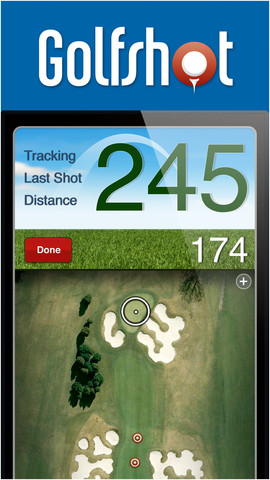 11 applications GPS de golf sympas pour iPhone
