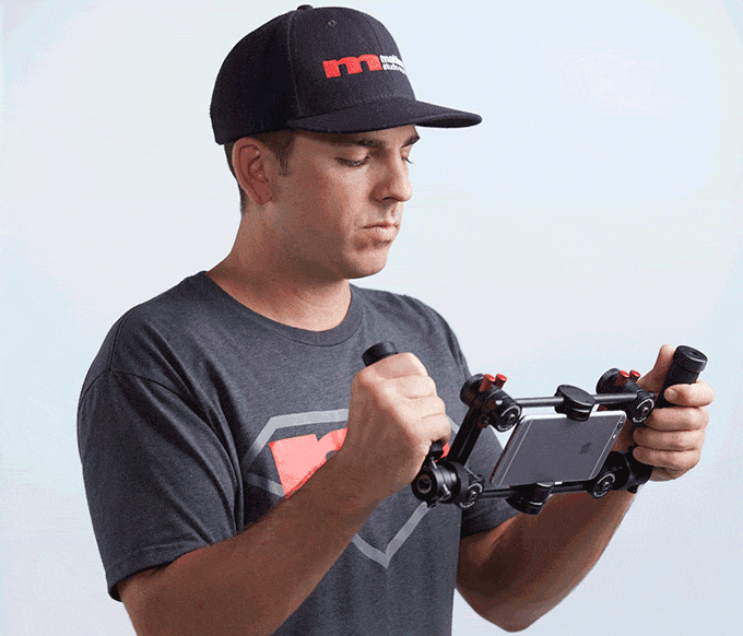 13 supports de caméra de smartphone incontournables
