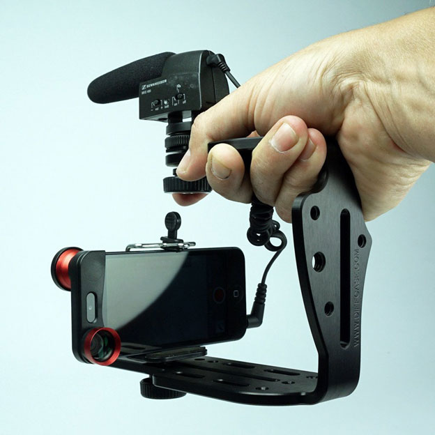 13 supports de caméra de smartphone incontournables