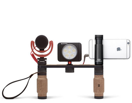 13 supports de caméra de smartphone incontournables