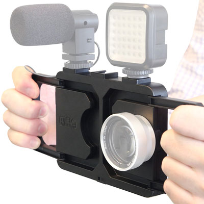 13 supports de caméra de smartphone incontournables