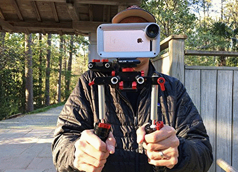 13 supports de caméra de smartphone incontournables