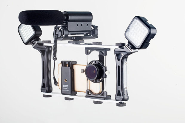 13 supports de caméra de smartphone incontournables