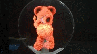 5 écrans de ventilateurs holographiques connectés incontournables