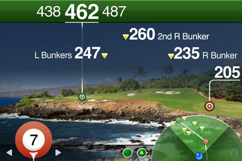 11 applications GPS de golf sympas pour iPhone