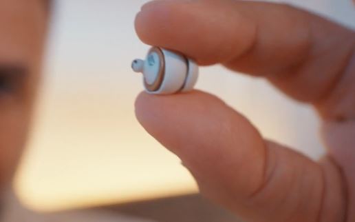 Ecouteurs Bluetooth Sleap Soft conçus pour les dormeurs sur le côté