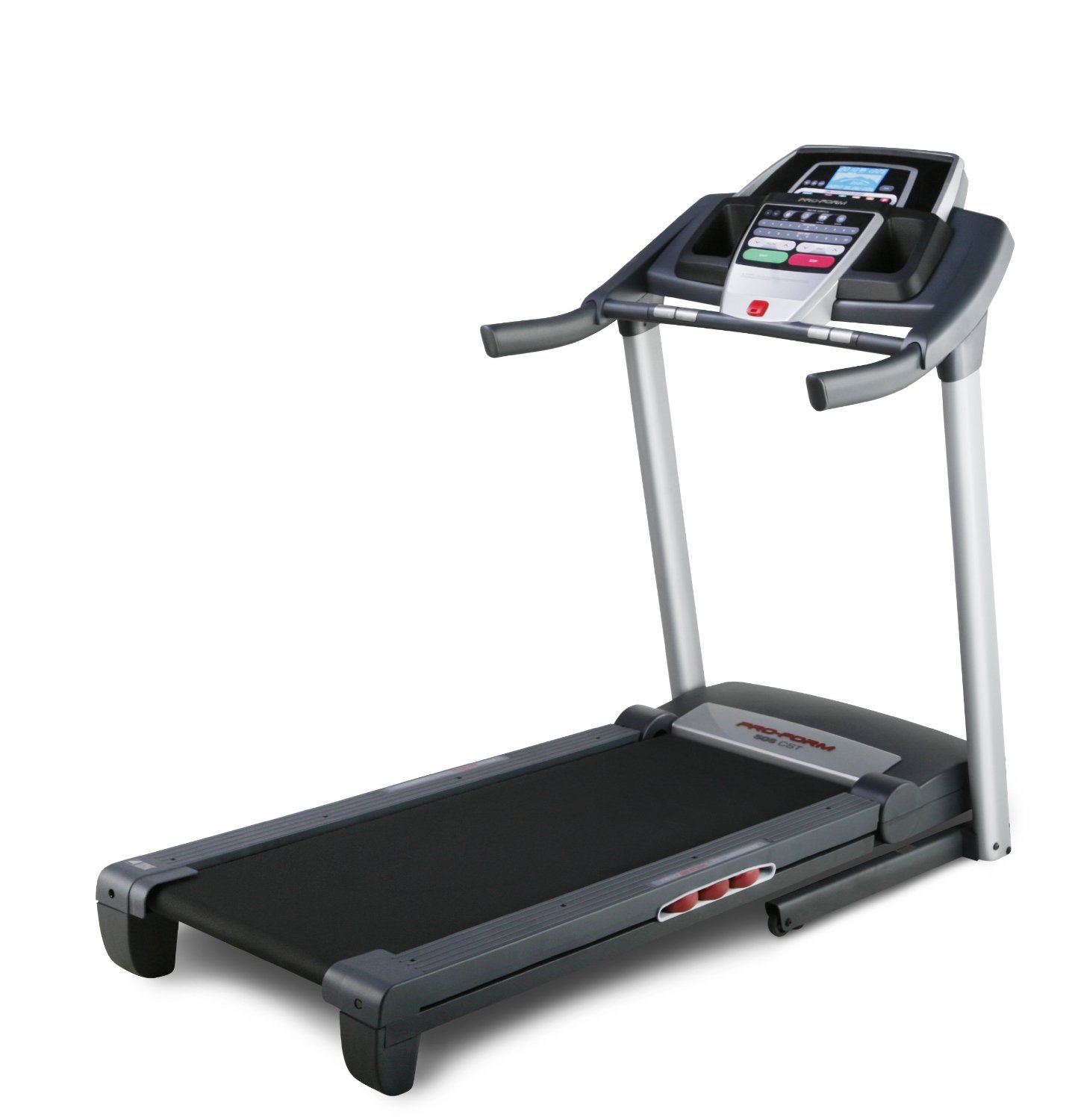5 tapis de course compatibles iPhone, iPad et Google Glass