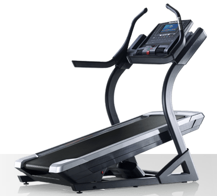 5 tapis de course compatibles iPhone, iPad et Google Glass