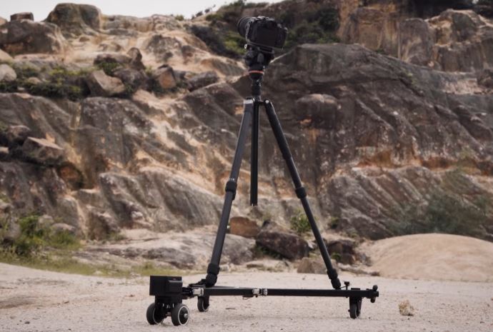 5 chariots motorisés télécommandés incontournables pour les cinéastes