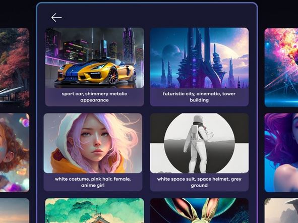 4 applications iPhone incontournables de Stable Diffusion pour créer de l’art avec l’IA