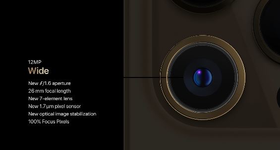 Mise à jour en direct du lancement de l’Apple iPhone 12