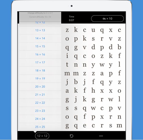 6 jeux de mémoire iPhone incroyables pour l’entraînement cérébral