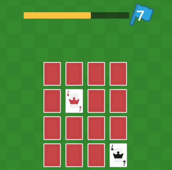6 jeux de mémoire iPhone incroyables pour l’entraînement cérébral
