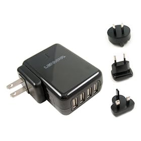 7 accessoires pratiques pour l’iPhone en voyage à l’étranger
