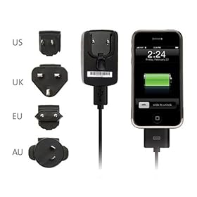 7 accessoires pratiques pour l’iPhone en voyage à l’étranger