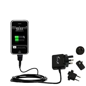 7 accessoires pratiques pour l’iPhone en voyage à l’étranger