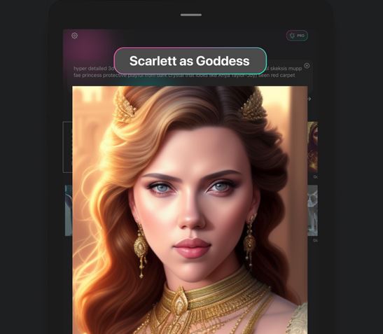 3 applications iPhone Midjourney incontournables pour l’art intelligent