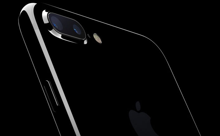 iPhone 7 résistant à l’eau, Apple Watch étanche pour la natation