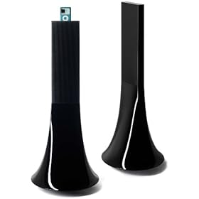 5 enceintes sans fil pour iPhone et iPod Touch