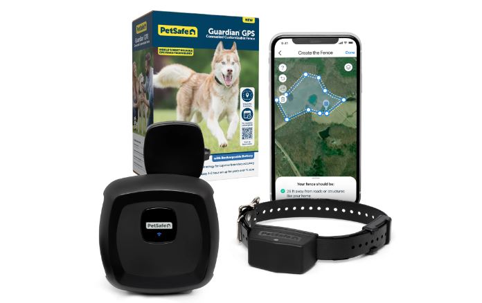 7 accessoires intelligents pour iPhone qui vont rendre fou votre chien