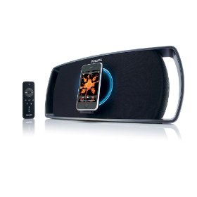5 enceintes attractives pour iPhone et iPod