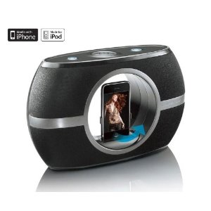5 enceintes attractives pour iPhone et iPod