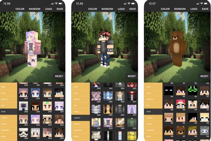 6 applications Minecraft incroyables pour iPhone et iPad