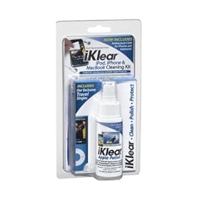 5 kits de nettoyage pour iPhone pour garder votre téléphone propre