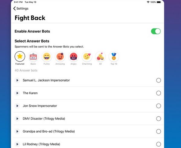 6 bloqueurs de spams pour iPhone contre les emails, SMS et appels indésirables
