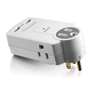 Recharger plusieurs iPads/iPhones : 7 chargeurs murals