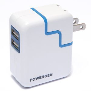 Recharger plusieurs iPads/iPhones : 7 chargeurs murals