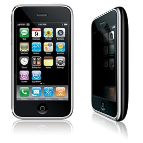 Les 3 meilleurs filtres de confidentialité pour iPhone 3G