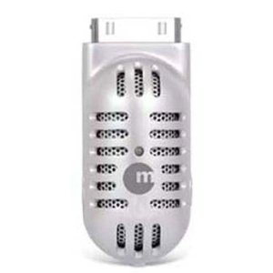 3 Enregistreurs Vocaux Sympas pour iPod