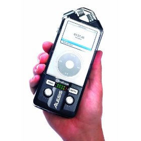 3 Enregistreurs Vocaux Sympas pour iPod