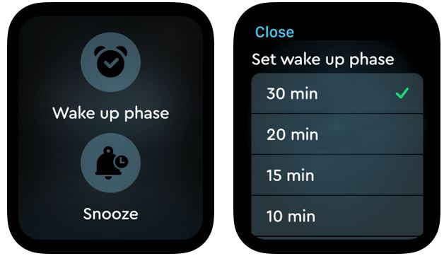 5 applications de suivi du sommeil pour Apple Watch