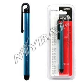 4 sets de stylets cool pour iPhone