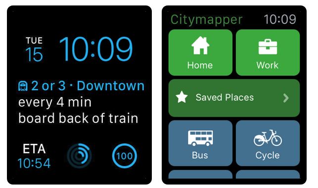 6 applis incontournables pour planifier vos itinéraires à vélo sur iPhone et Apple Watch