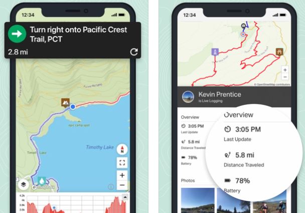 6 applis incontournables pour planifier vos itinéraires à vélo sur iPhone et Apple Watch