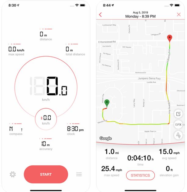 6 applis incontournables pour planifier vos itinéraires à vélo sur iPhone et Apple Watch