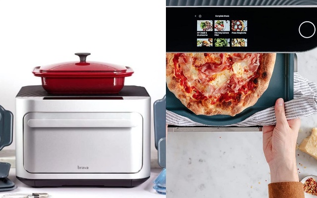 7 outils de cuisine compatibles iPhone pour les maisons intelligents