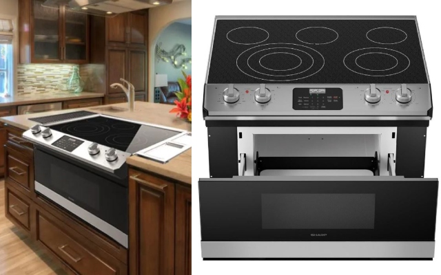 7 outils de cuisine compatibles iPhone pour les maisons intelligents