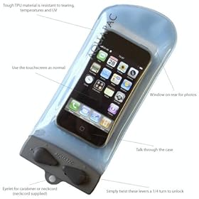 5 accessoires iPhone étanches pour la maison et la plein aire
