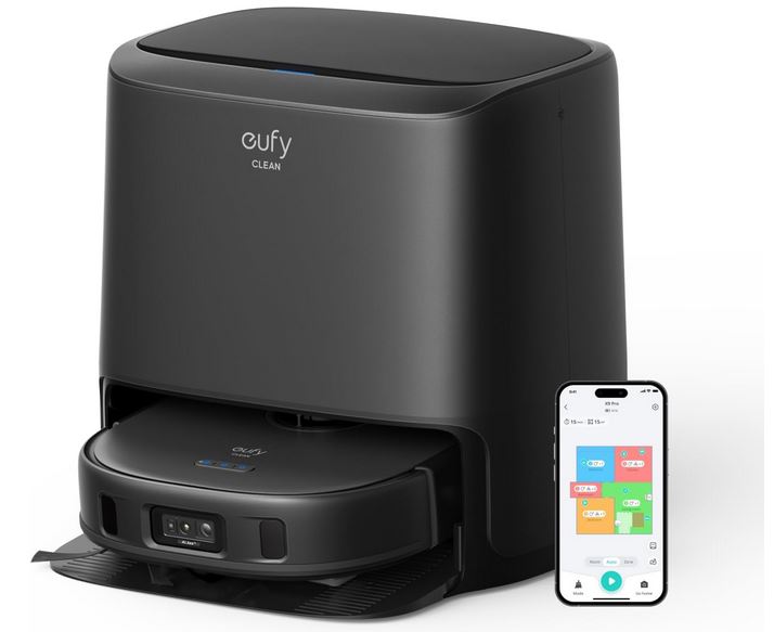 7 aspirateurs et mops robots compatibles Alexa à absolument découvrir