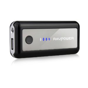 5 Prolongateurs de Batterie pour iPhone 5