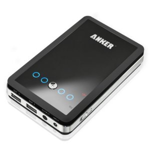 5 Prolongateurs de Batterie pour iPhone 5