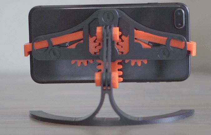 6 supports iPhone imprimés en 3D à ne pas manquer