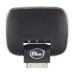 Les meilleurs microphones pour iPad et iPhone