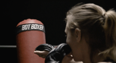 8 entraîneurs de boxe et MMA compatibles iPhone