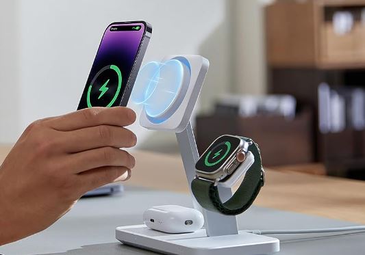 5 supports de refroidissement iPhone incontournables à découvrir