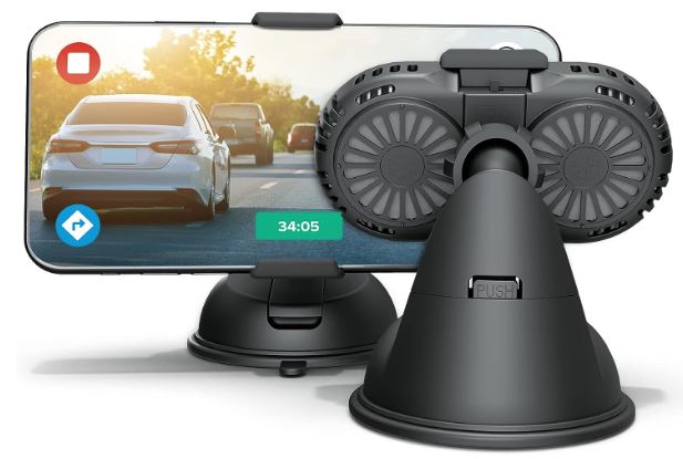 5 supports de refroidissement iPhone incontournables à découvrir